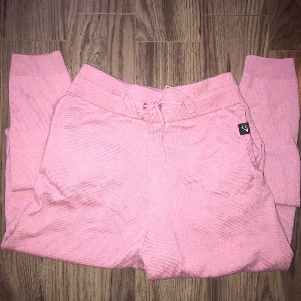Gymshark joggers - Size Small